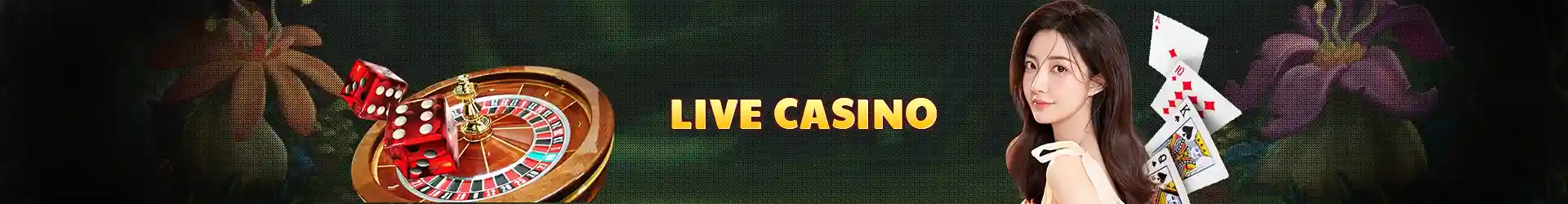 PH369 Live Casino